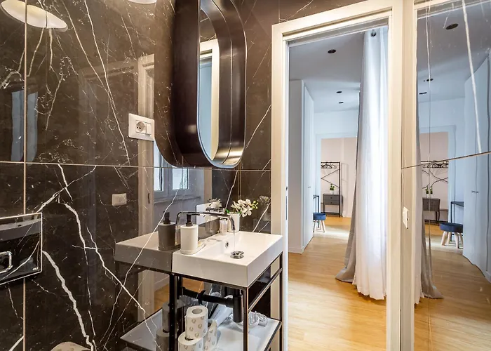 Iflat Monti Brand New Peaceful Apartament *